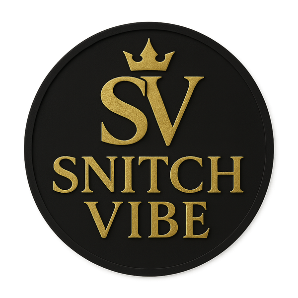 SNITCH VIBE